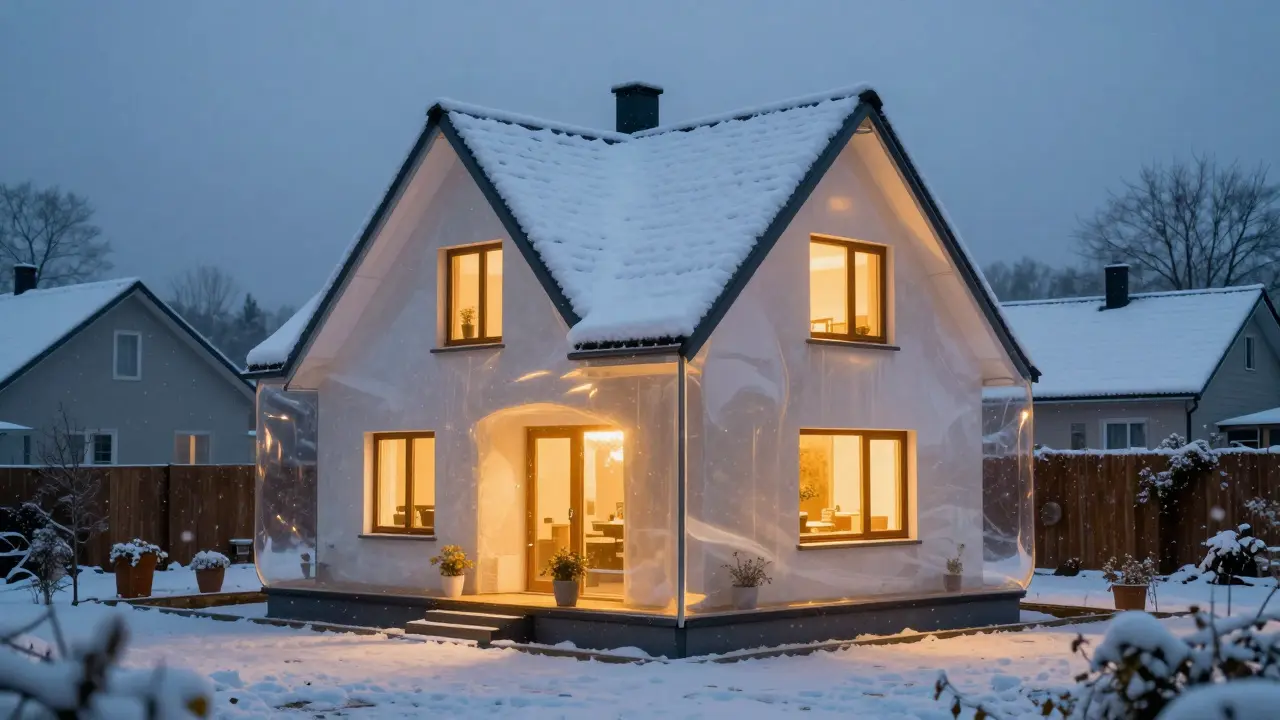 Energieeffizienzklasse verbessern: Strategien, Kosten und Tipps zur Sanierung