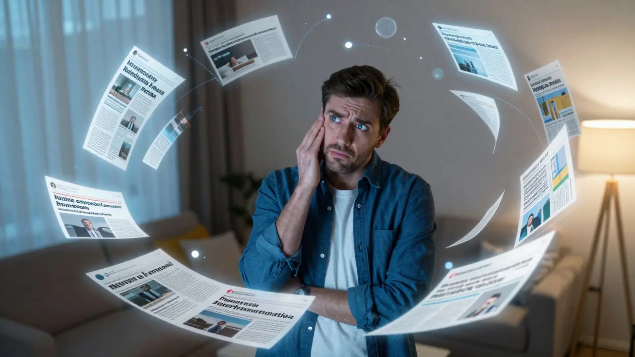 Energiesanierung: Diese 5 Mythen kosten Sie bares Geld