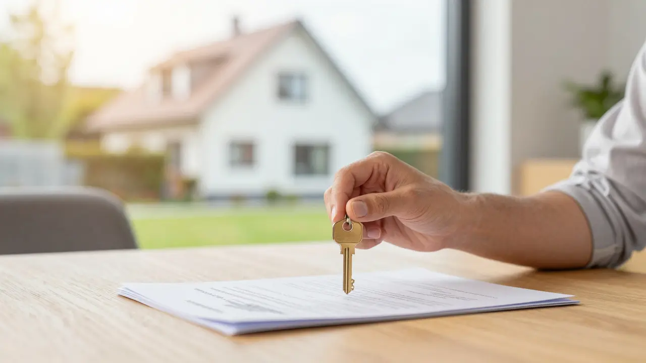 Grundschuldabtretung bei Bankenwechsel: So sparen Sie Kosten und Stress