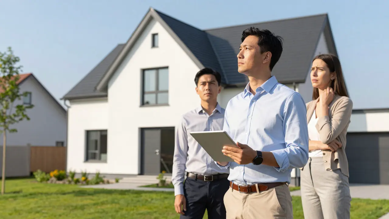 Gutachterkosten für Immobilien-Verkehrswert: Preise, Finanzierung & Alternativen