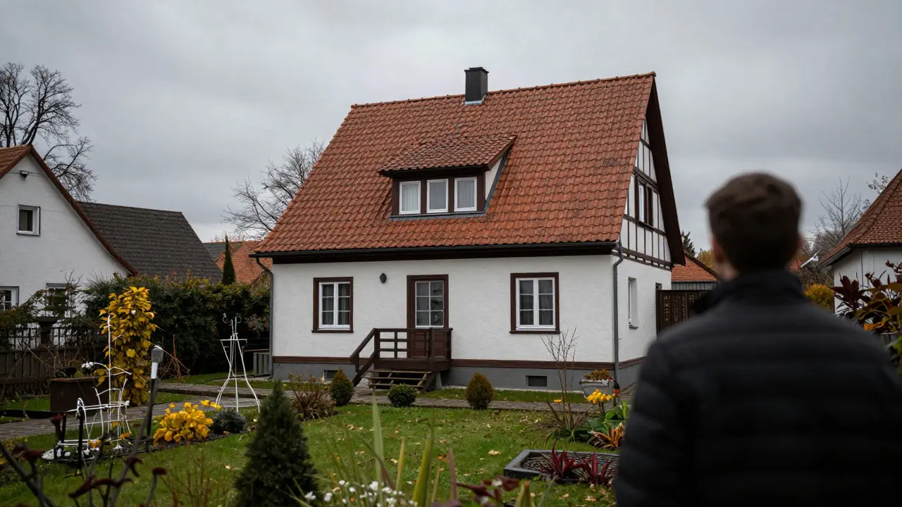 Pflichtteil berechnen: So setzen Sie den Immobilienwert korrekt an