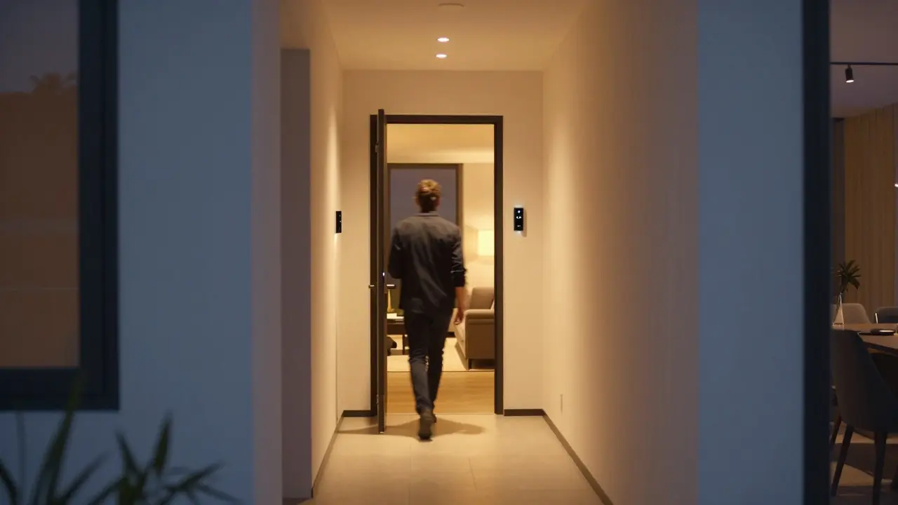 Smart-Home-Beleuchtung: Intelligente Lampen und Schalter für Ihr Zuhause