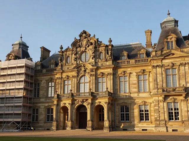 Denkmalschutz als Investmentstrategie: So nutzen Sie den Steuerhebel richtig