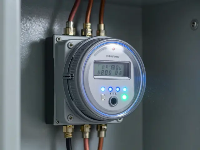 Energie-Monitoring im Wohnhaus: Zähler, Apps und die wichtigsten Kennzahlen