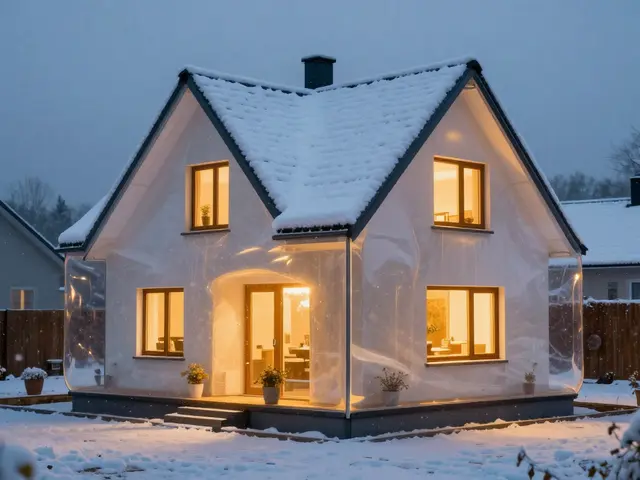 Energieeffizienzklasse verbessern: Strategien, Kosten und Tipps zur Sanierung