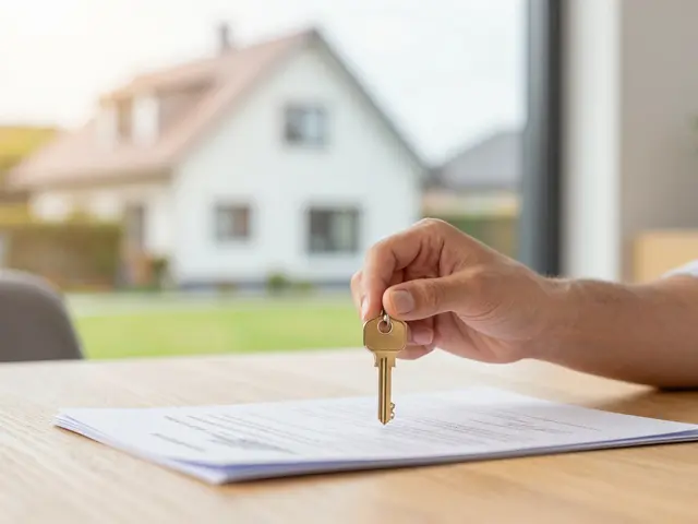 Grundschuldabtretung bei Bankenwechsel: So sparen Sie Kosten und Stress