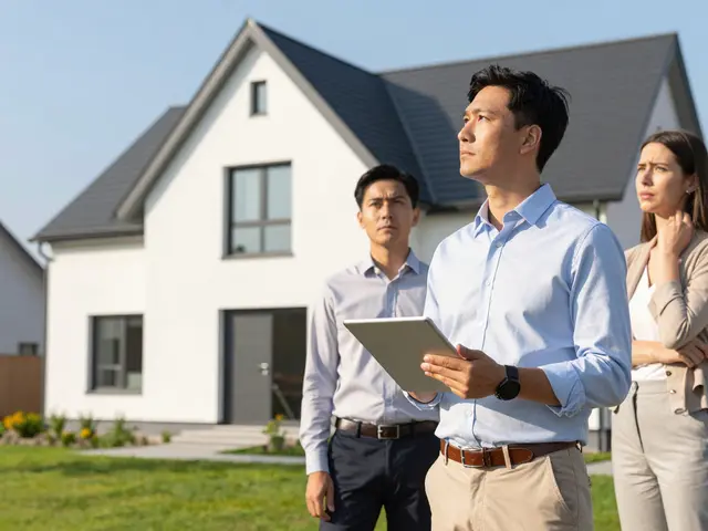 Gutachterkosten für Immobilien-Verkehrswert: Preise, Finanzierung & Alternativen