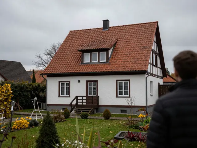 Pflichtteil berechnen: So setzen Sie den Immobilienwert korrekt an