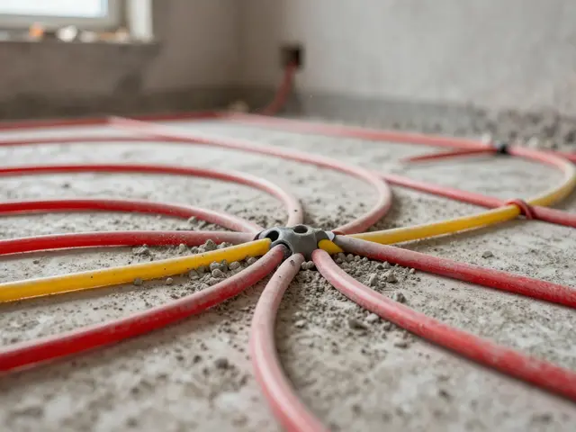 Schnittstellenplanung bei Heizung, Elektro und Sanitär im Bestand: Fehler vermeiden und Kosten senken