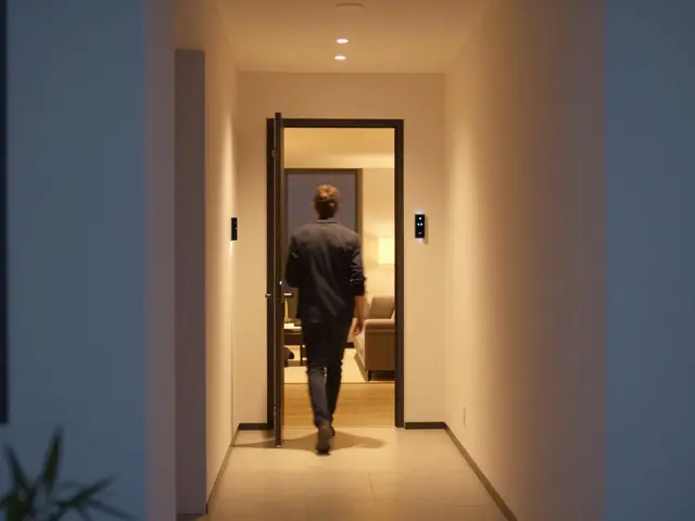 Smart-Home-Beleuchtung: Intelligente Lampen und Schalter für Ihr Zuhause