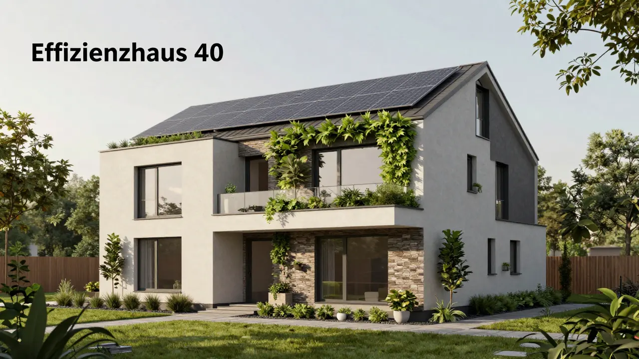 GEG 2025: Was Hausbesitzer jetzt über Termine und Anforderungen wissen müssen