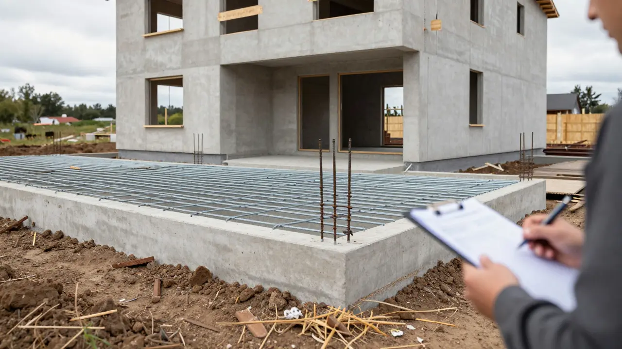 Statik-Bericht bei Immobilien: Wann ist er wirklich notwendig? (2026)