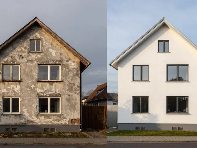 Altbau vollständig saniert: Fallstudie mit Kosten, Fördermitteln und realen Ergebnissen