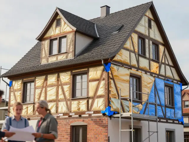 Fehler bei der Sanierungsplanung vermeiden: 12 Praxisbeispiele und Lösungen