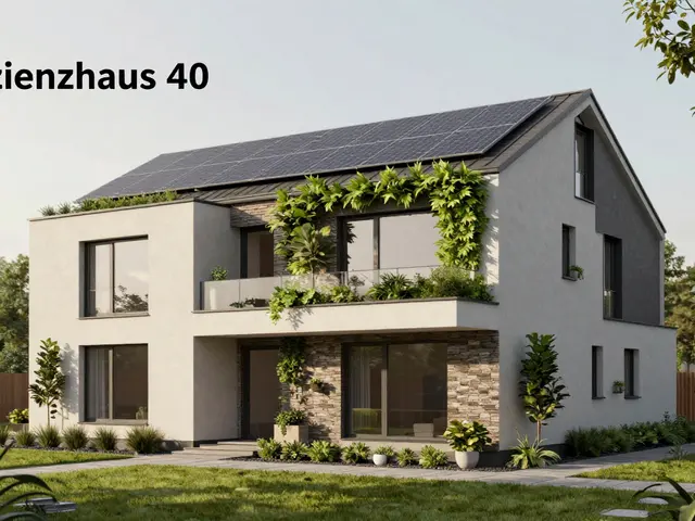 GEG 2025: Was Hausbesitzer jetzt über Termine und Anforderungen wissen müssen