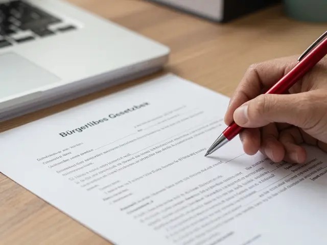 Mietvertragsgestaltung für Wohnungen: Rechtssichere Klauseln formulieren