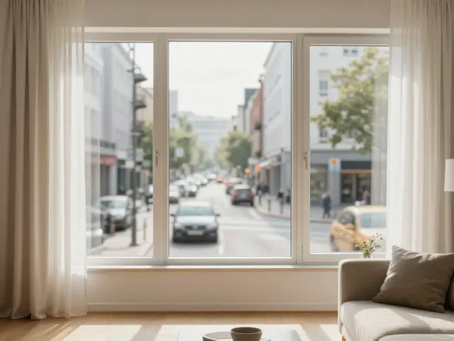 Schallgutachten bei Immobilien: Lärmquellen, Grenzwerte und DIN 4109 erklärt