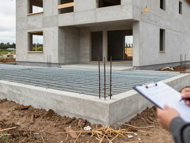 Statik-Bericht bei Immobilien: Wann ist er wirklich notwendig? (2026)