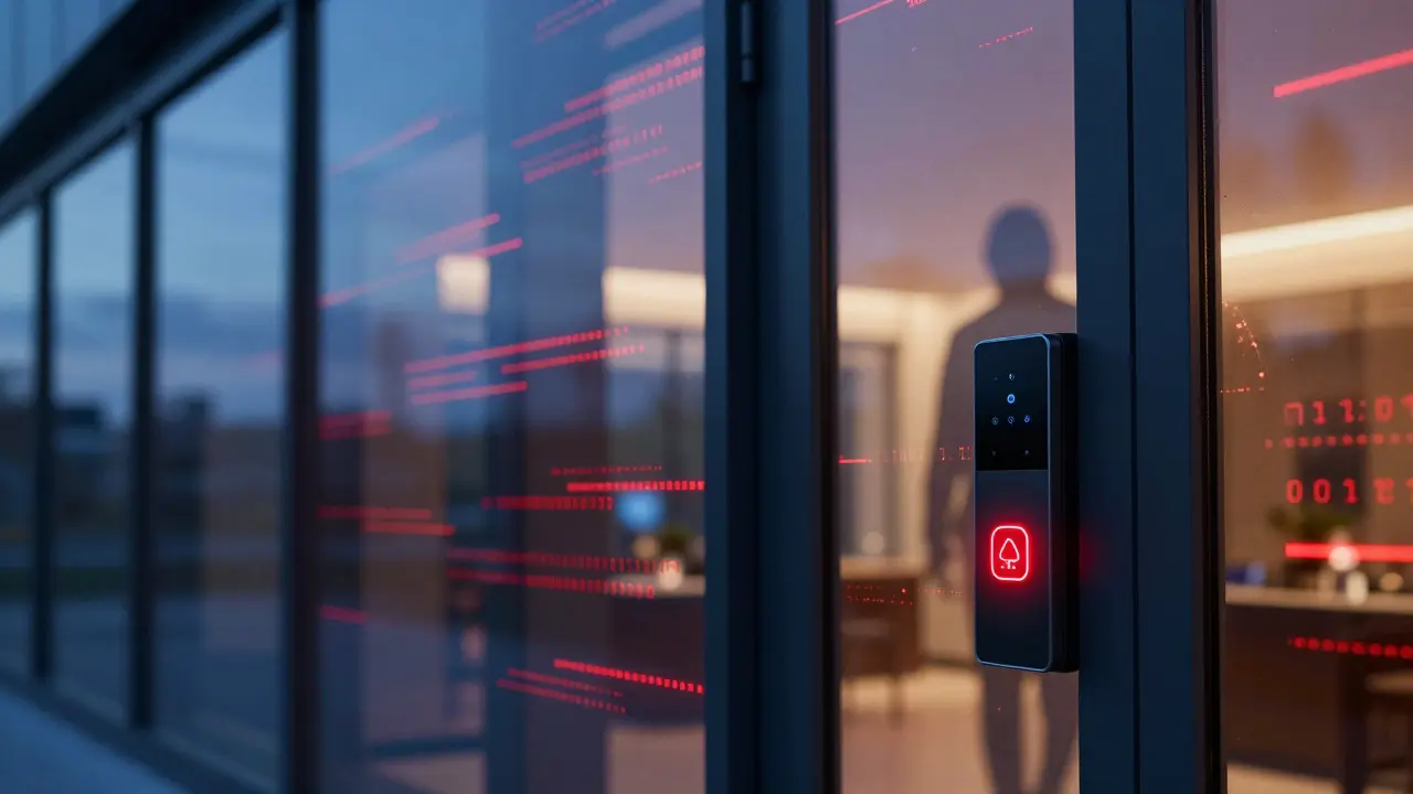 Cybersecurity im PropTech: So schützen Sie sensible Immobiliendaten