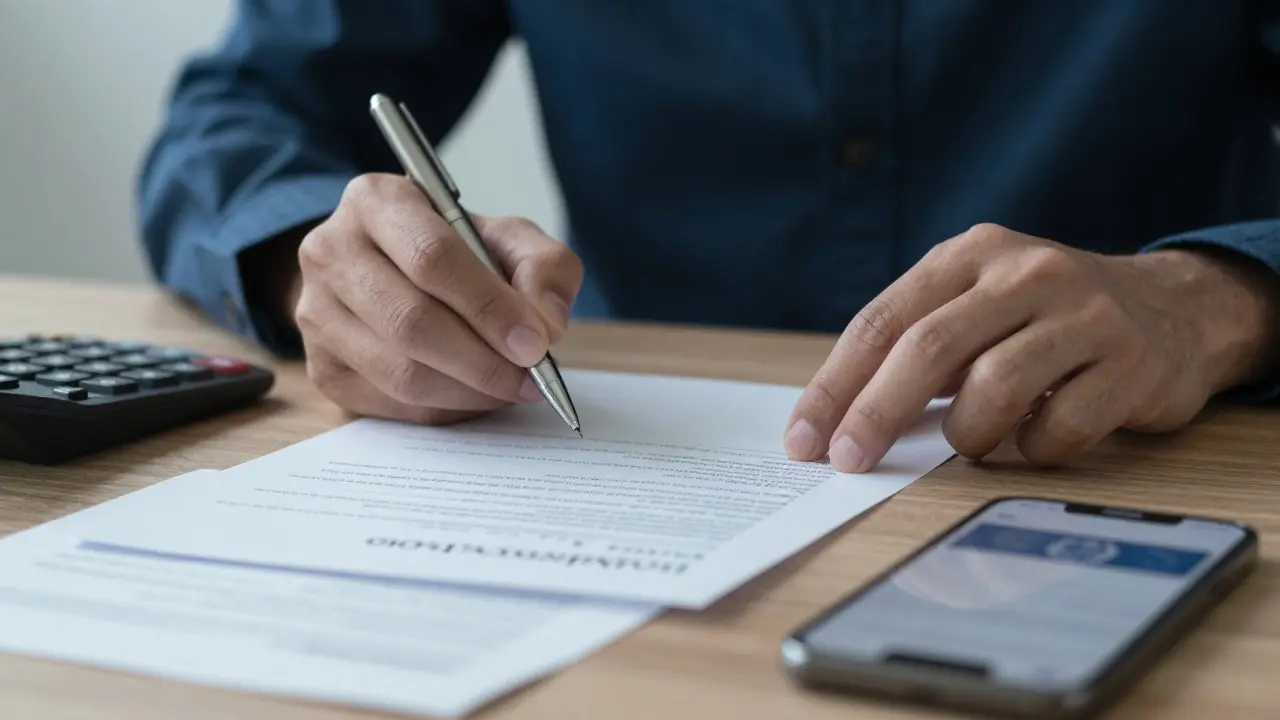 Finanzierungskosten korrekt kalkulieren: Effektivzins, Gebühren und Nebenkosten im Check