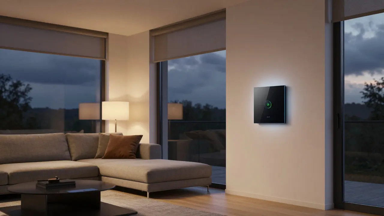 KNX-System für die Hausautomation: Planung und Umsetzung