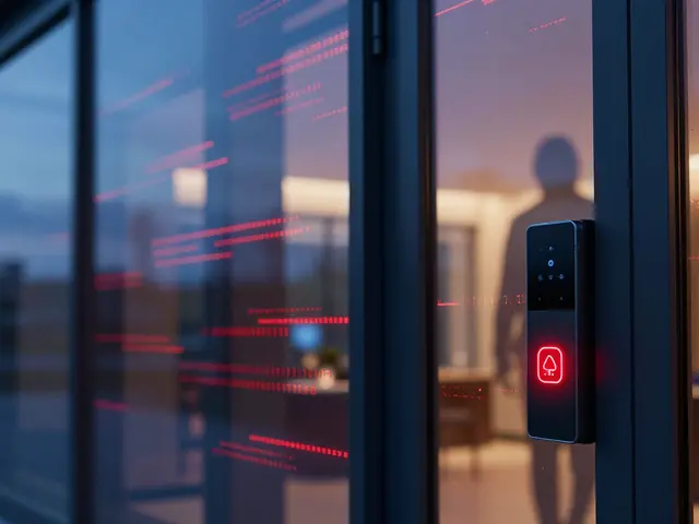 Cybersecurity im PropTech: So schützen Sie sensible Immobiliendaten