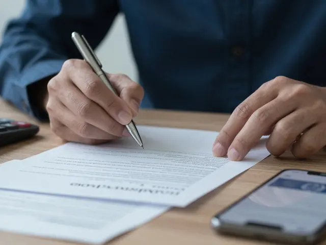 Finanzierungskosten korrekt kalkulieren: Effektivzins, Gebühren und Nebenkosten im Check