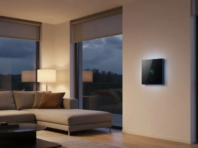 KNX-System für die Hausautomation: Planung und Umsetzung