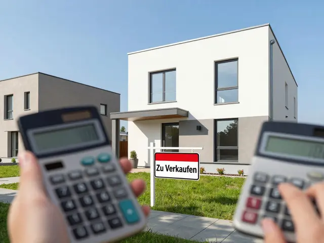 Maklercourtage beim Immobilienkauf 2025: Regionale Unterschiede, Kosten sparen & Verhandlungstipps