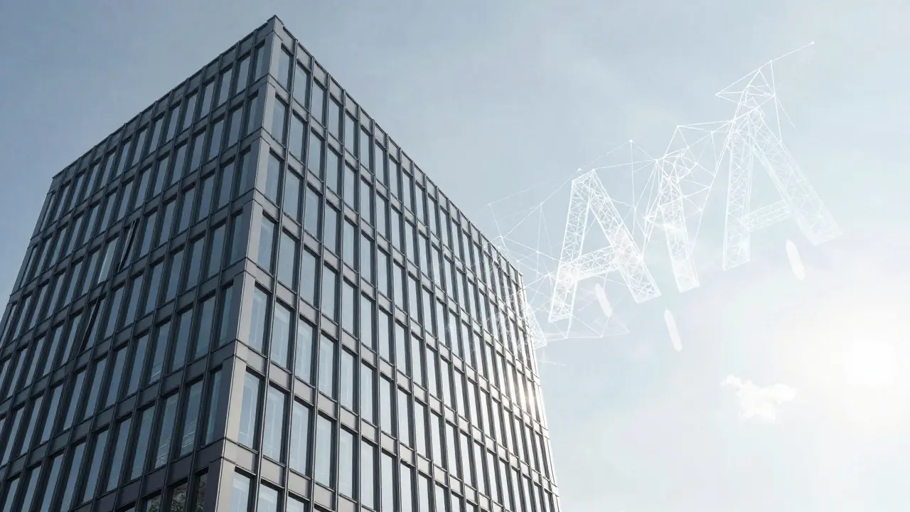 AfA-Tabellen für gewerbliche Immobilien: Nutzungsdauern, 3%-Regel & Rechenbeispiele