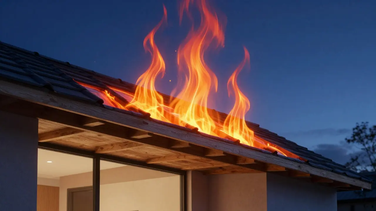 Dachdämmung richtig planen: So maximieren Sie Ihre Energieersparnis