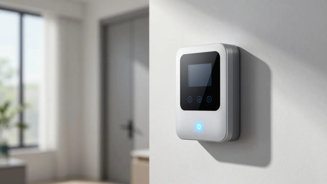 Energiemonitoring in Mietimmobilien: So senken Sie den Verbrauch und sparen Kosten