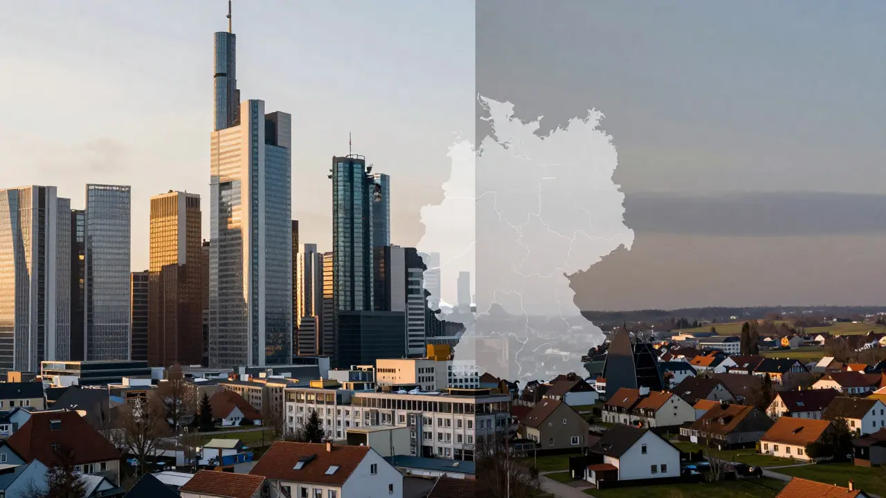 Makrotrends 2030 im Immobiliensektor: Ausblick für Anleger