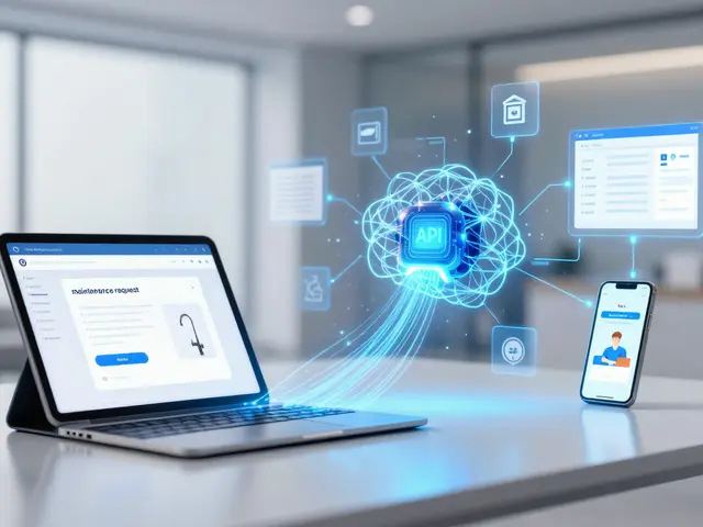 APIs im Immobilien-Ökosystem: Datenflüsse zwischen Portalen und CRMs automatisieren