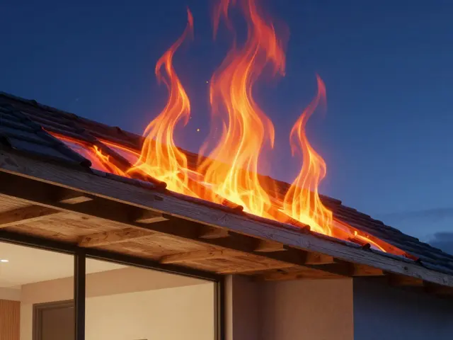 Dachdämmung richtig planen: So maximieren Sie Ihre Energieersparnis