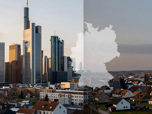 Makrotrends 2030 im Immobiliensektor: Ausblick für Anleger
