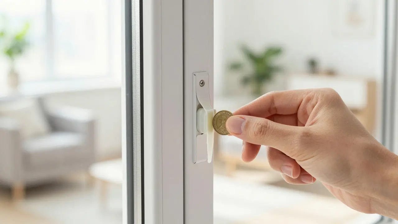 Fensterwartung im Jahresplan: Schritt-für-Schritt-Anleitung