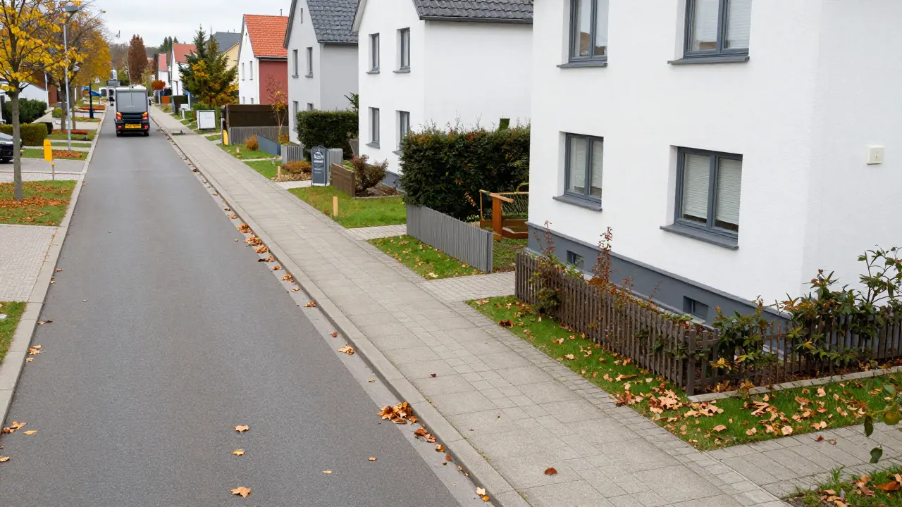 Grundsteuer & Straßenreinigung: Kosten für Eigentümer im Überblick