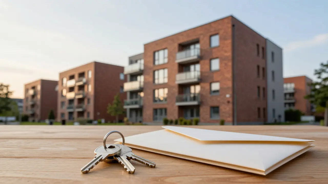 Testament für vermietete Immobilien: Rechtliche Besonderheiten & Strategien