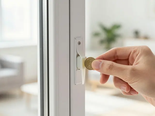 Fensterwartung im Jahresplan: Schritt-für-Schritt-Anleitung