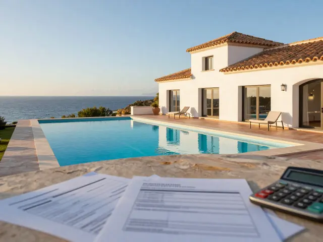 Finanzierung von Ferienimmobilien in Spanien und Portugal: Der komplette Ratgeber für deutsche Käufer
