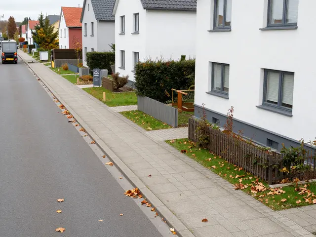 Grundsteuer & Straßenreinigung: Kosten für Eigentümer im Überblick