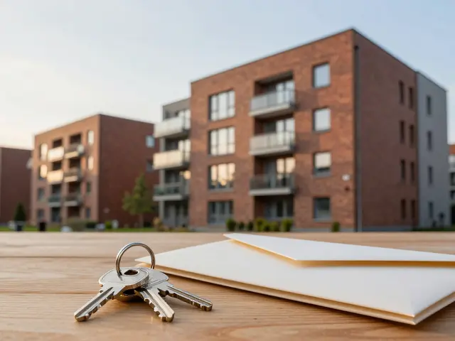 Testament für vermietete Immobilien: Rechtliche Besonderheiten & Strategien