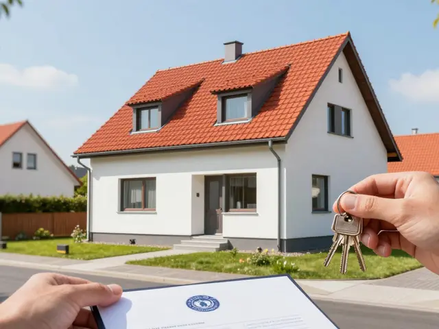 Wertgutachten für die Immobilienfinanzierung: Was Banken wirklich verlangen