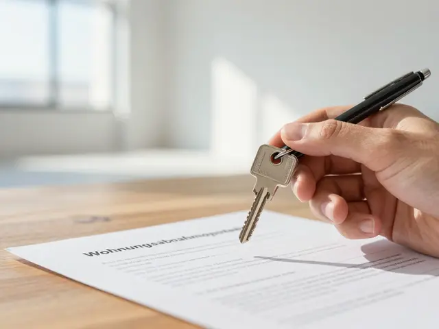 Wohnungsabnahmeprotokoll: Checklisten, Fotos und rechtliche Tipps für 2026