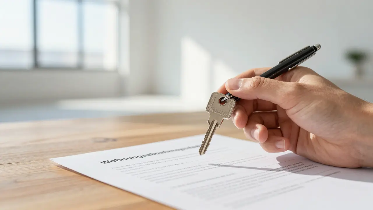 Wohnungsabnahmeprotokoll: Checklisten, Fotos und rechtliche Tipps für 2026