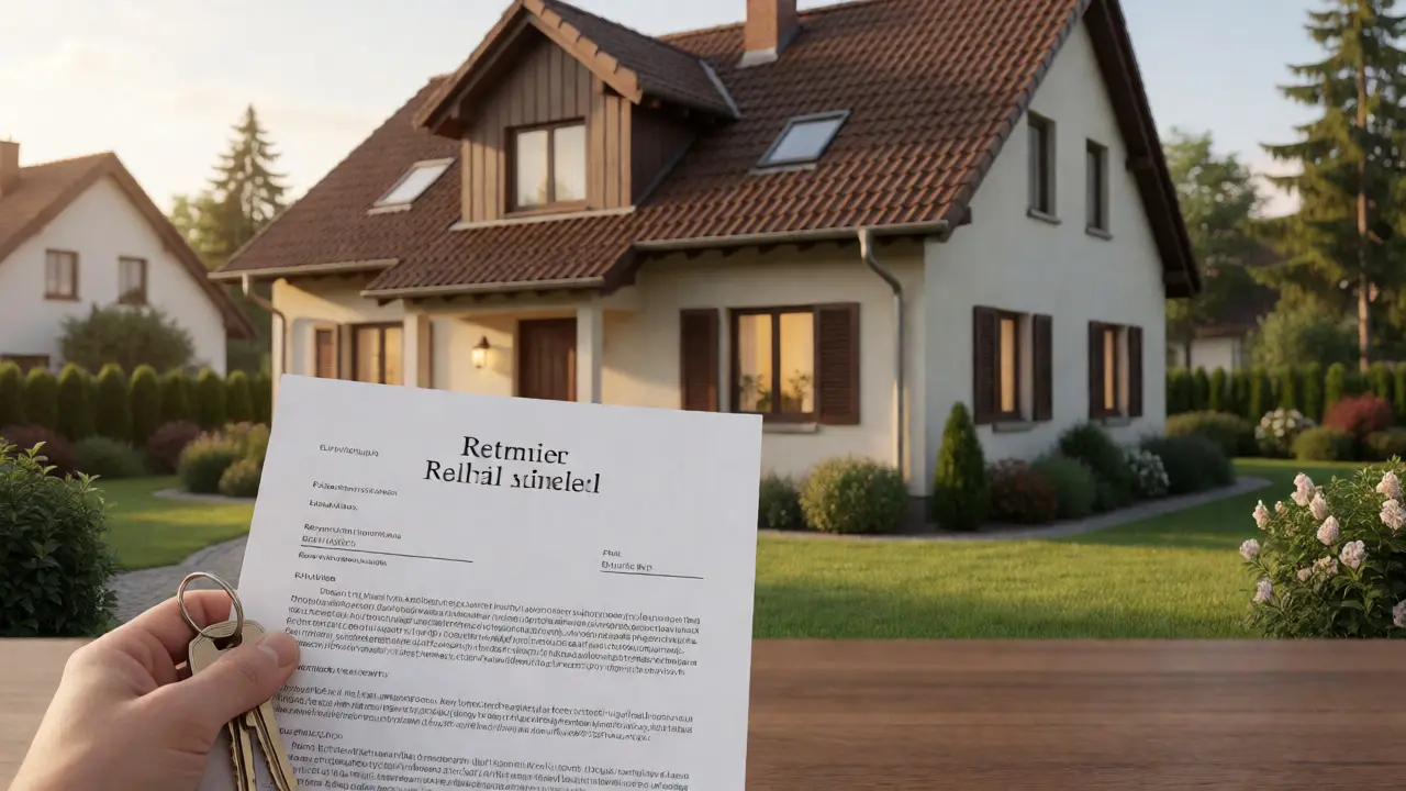 Spekulationssteuer umgehen: 5 legale Strategien beim Immobilienverkauf