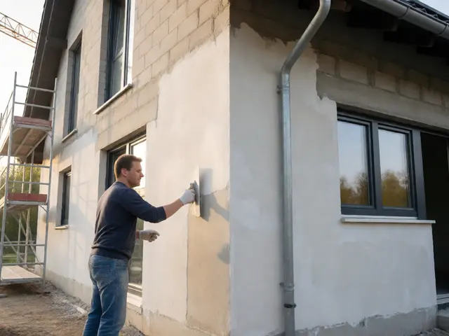 Eigenleistung beim Hausbau: Wann der Fachbetrieb Pflicht ist