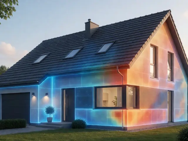 Kosten für Energieberatung & Sanierungsnachweise beim Immobilienverkauf