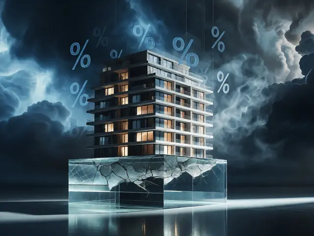 Risiko-Stresstest für Immobilienportfolio: Szenarien, Analyse & Maßnahmen
